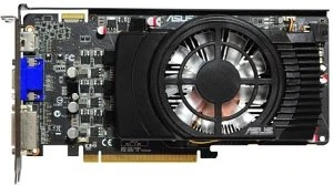 ASUS Radeon HD 5770, EAH5770 CuCore/2DI/1GD5, 1GB GDDR5, VGA, DVI, HDMI