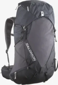 Salomon Aerotrek 50 anthracite/nine iron/alloy