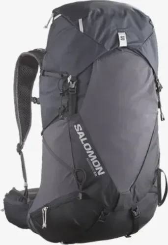 Salomon Aerotrek 50 anthracite/nine iron/alloy