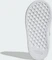 adidas Grand Court Lifestyle Hook and Loop cloud white/collegiate green (Junior) Vorschaubild