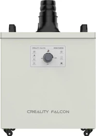 Creality Falcon Kühlung/Luftführung Smoke Purifier