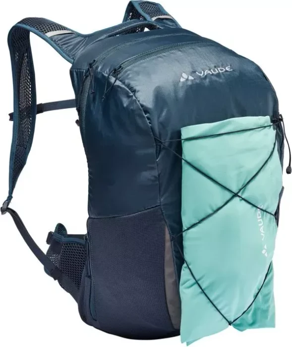Vaude Uphill Air 18 baltic sea