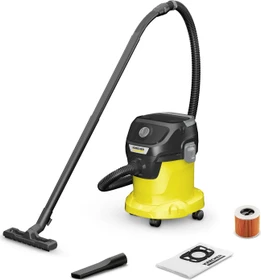 Kärcher KWD 3 V-15/4/20 Nass-/Trockensauger