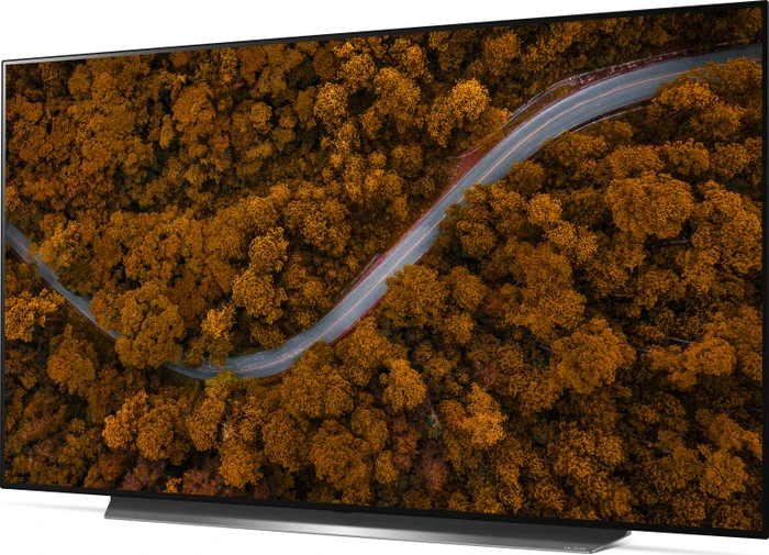 LG OLED65CX9LA