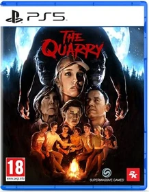 The Quarry (PS5)