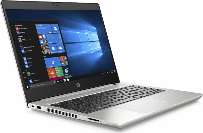HP ProBook 440 G7, grau, Core i7-10510U, 16GB RAM, 512GB SSD, DE