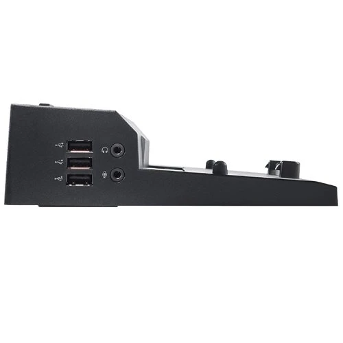 Dell Simple E-Port Replicator II, UK