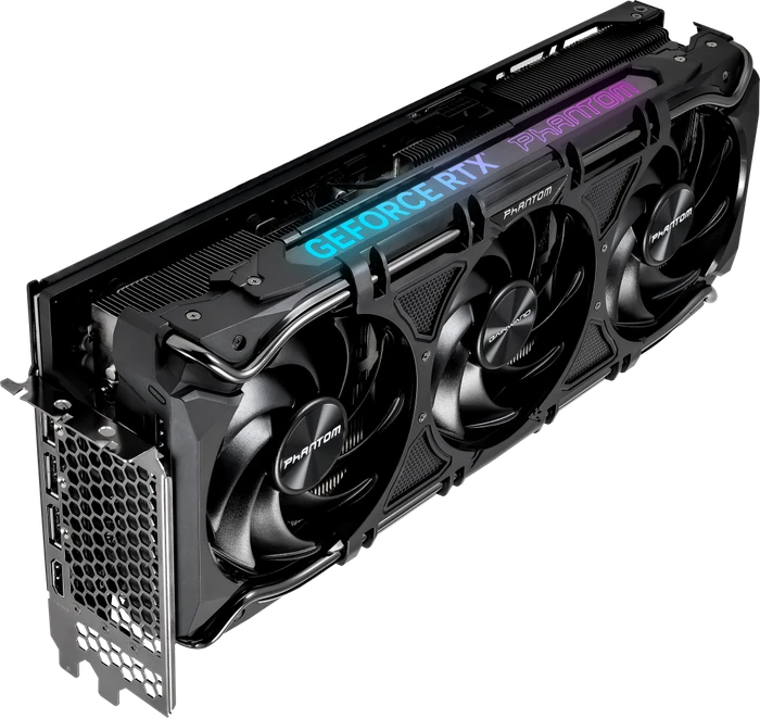 Gainward GeForce RTX 4080 Phantom, 16GB GDDR6X, HDMI, 3x DP