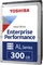 Toshiba Enterprise Performance 300GB, 24/7, 512n / 2.5" / SAS 6Gb/s Vorschaubild