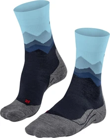 Falke TK2 Crest Wandersocken navy (Damen)