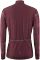 Löffler Tori Mid Trikot langarm aubergine (Damen) Vorschaubild