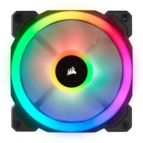 Corsair LL Series LL120 RGB, 120mm