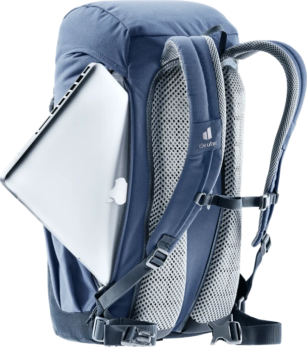 Deuter Walker 24 marine/ink