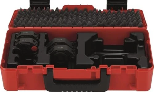 Rothenberger SV15-18-22-28 Pressring-Set