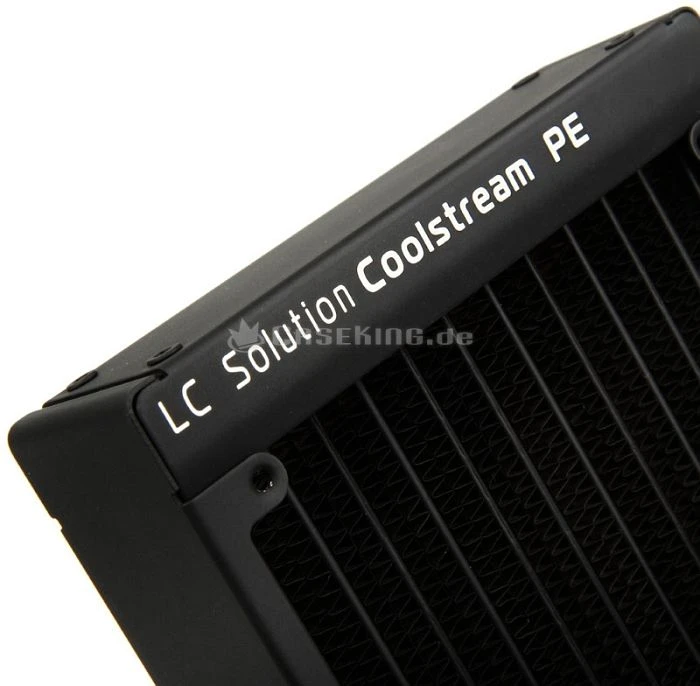 EK Water Blocks EK-CoolStream PE 480