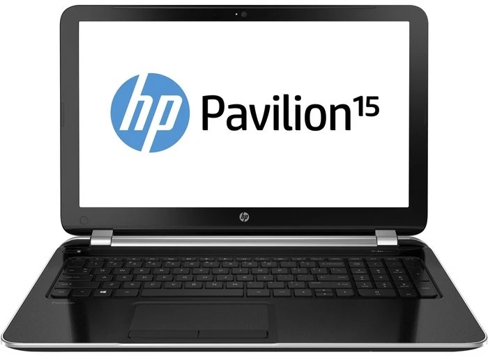 HP Pavilion 15-n267sg, A10-5745M, 12GB RAM, 1TB HDD, Radeon HD 8670M, DE