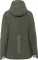 Vaude Yaras 3in1 Fahrradjacke khaki (Damen) Vorschaubild