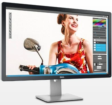 Dell UltraSharp UP3214Q, 31.5"