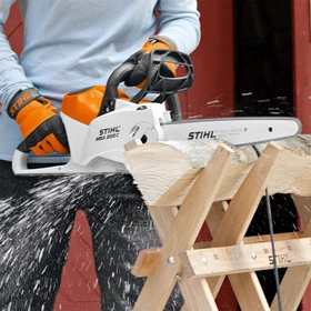 Stihl MSA 200 C-BQ 30cm Akku-Kettensäge solo