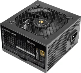 Mars Gaming MPB1000SI schwarz 1000W, ATX 2.4