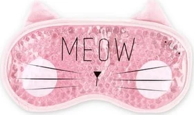 Legami Chill Out Augen-Gelmaske Meow