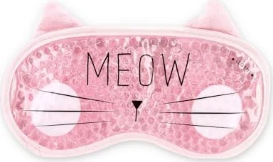 Legami Chill Out Augen-Gelmaske Meow