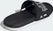 adidas Star Wars Comfort Adilette core black/silver metallic/cloud white (Junior) Vorschaubild