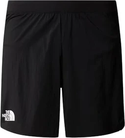 The North Face Summit Pacesetter 7" Shorts Laufhose kurz tnf black (Herren)
