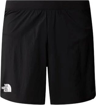 The North Face Summit Pacesetter 7" Shorts Laufhose kurz tnf black (Herren)