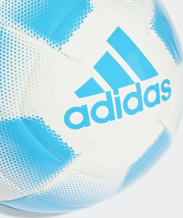 adidas EPP Club Fußball white/bold aqua