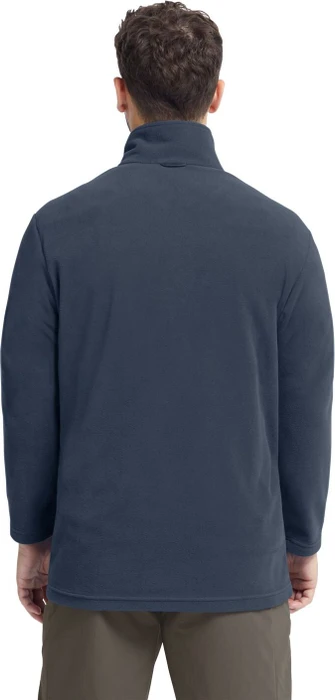 Jack Wolfskin Taunus 100 Jacke midnight sky (Herren)