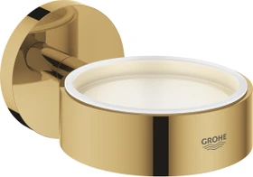 Grohe Essentials Halter für Zahnputzbecher cool sunrise