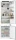 Siemens iQ500 KI96NADC0