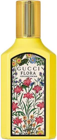 Gucci Flora Gorgeous Orchid Eau de Parfum nachfüllbar, 50ml