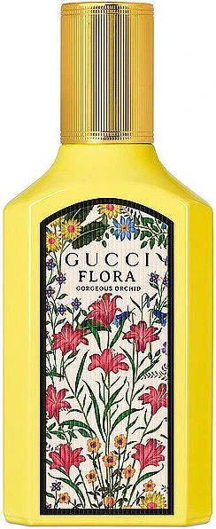 Gucci Flora Gorgeous Orchid Eau de Parfum