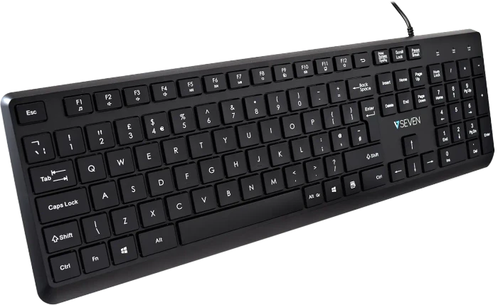 V7 KU350 Pro Tastatur