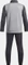 Under Armour Rival Colorblock Trainingsanzug castlerock/mod gray/white (Junior) Vorschaubild