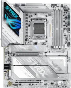 ASUS ROG Strix X870E-A Gaming WIFI7 Neo (AMD AM5)