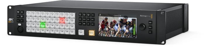 Blackmagic Design ATEM Constellation 8K