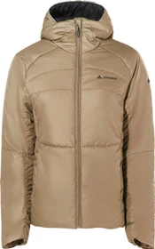 Vaude Neyland Insulated Hooded Funktionsjacke oat (Damen)