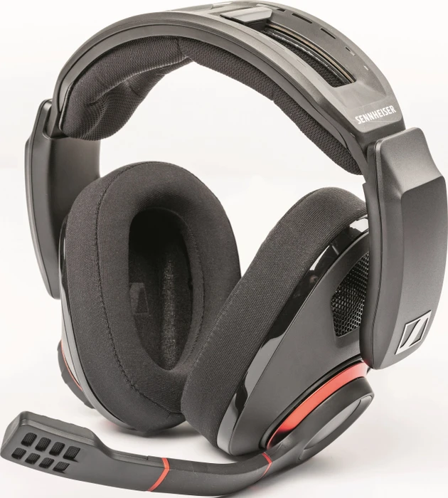 Sennheiser GSP 500