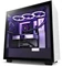 NZXT H7 White/Black, weiß/schwarz, Glasfenster Vorschaubild
