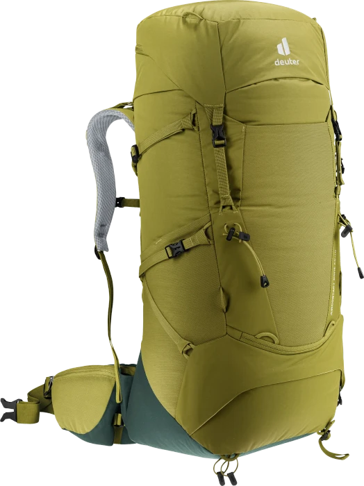 Deuter Aircontact Core 50+10 cactus/ivy