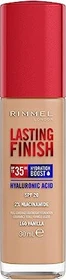 Rimmel Lasting Finish 35H Foundation 160 vanilia LSF20, 30ml