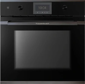 Küppersbusch BD6340.0S2 Dampfbackofen black chrome