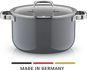 WMF Fusiontec Mineral Pro Bratentopf 24cm platinum