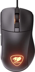 Cougar Surpassion ST Optical Gaming Mouse, USB (3MSSTWOB.0001)