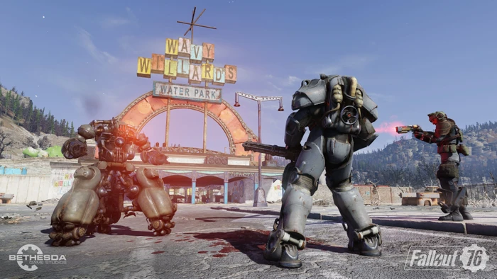 Fallout 76 (Download) (PC)