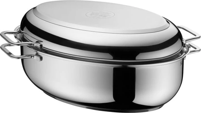 WMF Silit Extra Bräter 38x26cm