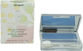 Clinique All About Shadow Lidschatten lagoon, 2.2g